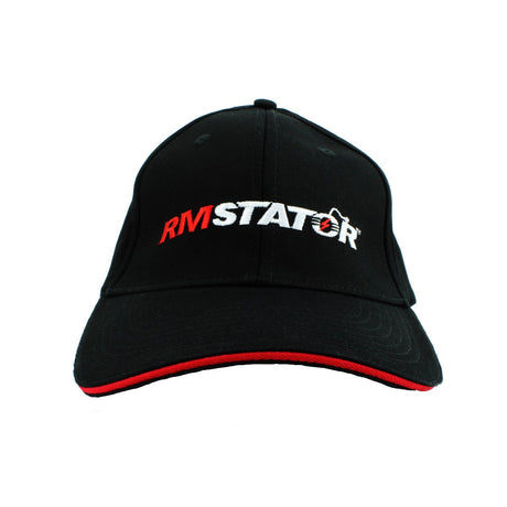 Photo of RMSTATOR Baseball Cap by RM STATOR - Premium for UTVs / Side by Sides