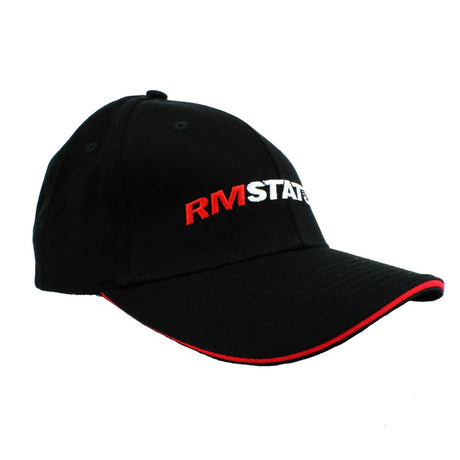 Photo of RMSTATOR Baseball Cap by RM STATOR - Premium for UTVs / Side by Sides
