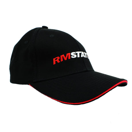 Photo of RMSTATOR Baseball Cap by RM STATOR - Premium for UTVs / Side by Sides