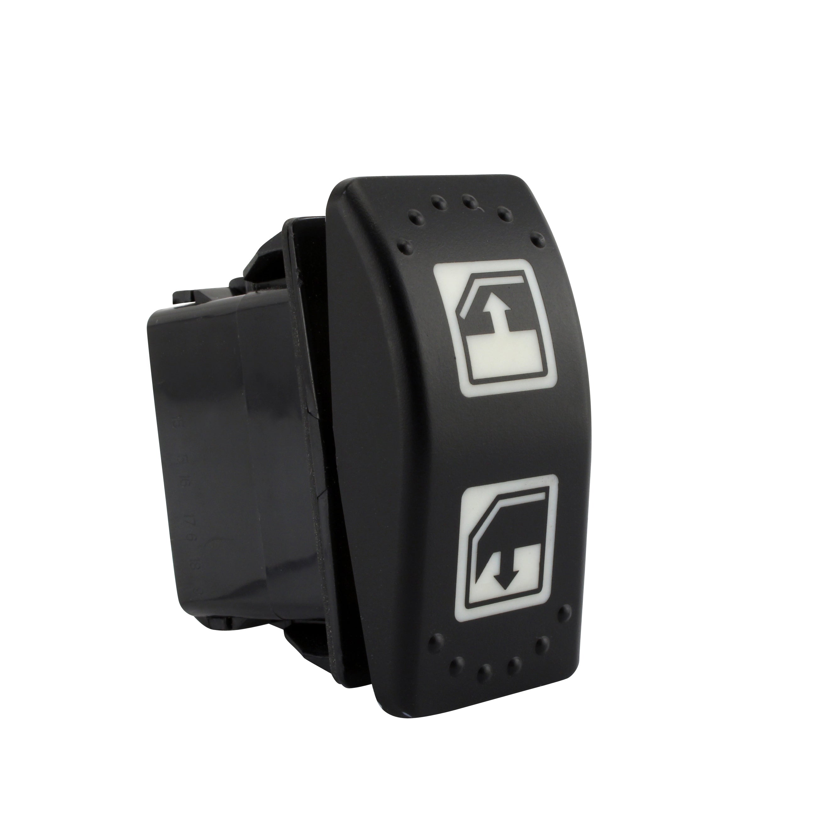 Photo of Power Window Switch for Can-Am Defender HD5 2017 | HD8 HD10 2016-2023 | Max HD8 HD10 2018-2023 | HD9 2022 2023 by RM STATOR - Premium for UTVs / Side by Sides