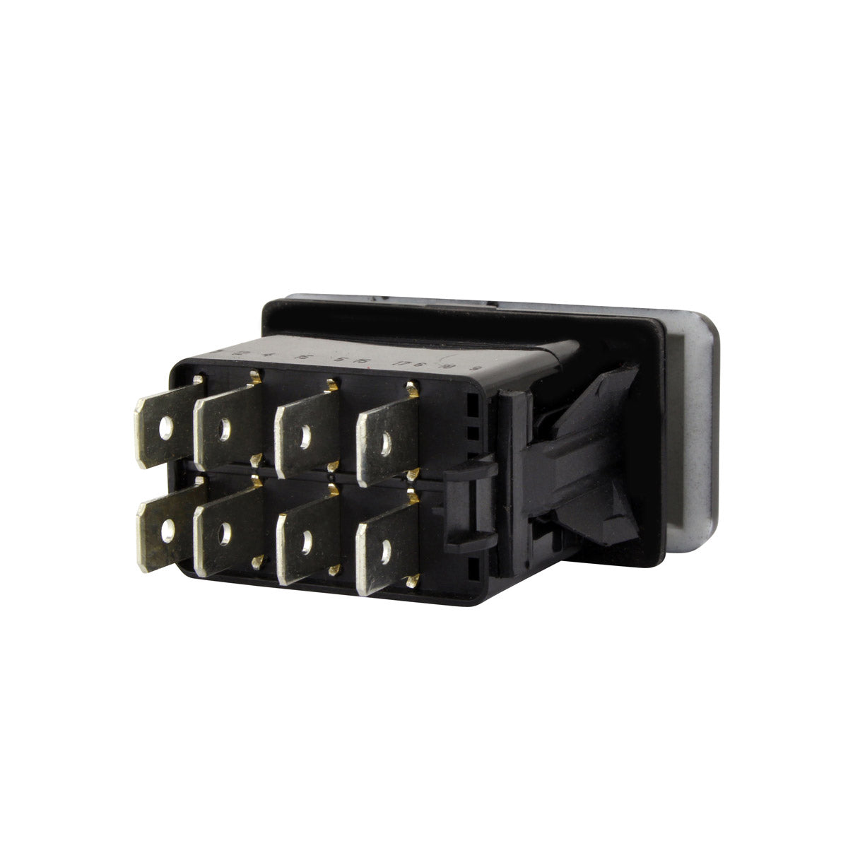 Photo of Power Window Switch for Can-Am Defender HD5 2017 | HD8 HD10 2016-2023 | Max HD8 HD10 2018-2023 | HD9 2022 2023 by RM STATOR - Premium for UTVs / Side by Sides