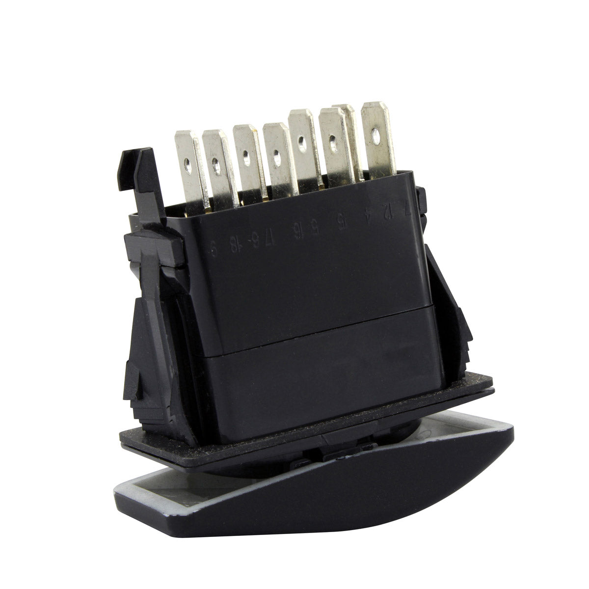 Photo of Power Window Switch for Can-Am Defender HD5 2017 | HD8 HD10 2016-2023 | Max HD8 HD10 2018-2023 | HD9 2022 2023 by RM STATOR - Premium for UTVs / Side by Sides