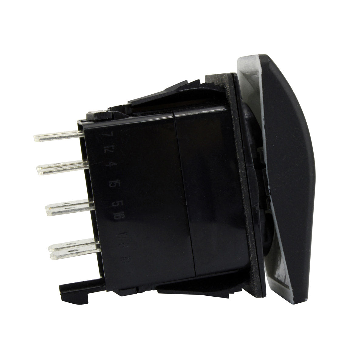Photo of Power Window Switch for Can-Am Defender HD5 2017 | HD8 HD10 2016-2023 | Max HD8 HD10 2018-2023 | HD9 2022 2023 by RM STATOR - Premium for UTVs / Side by Sides