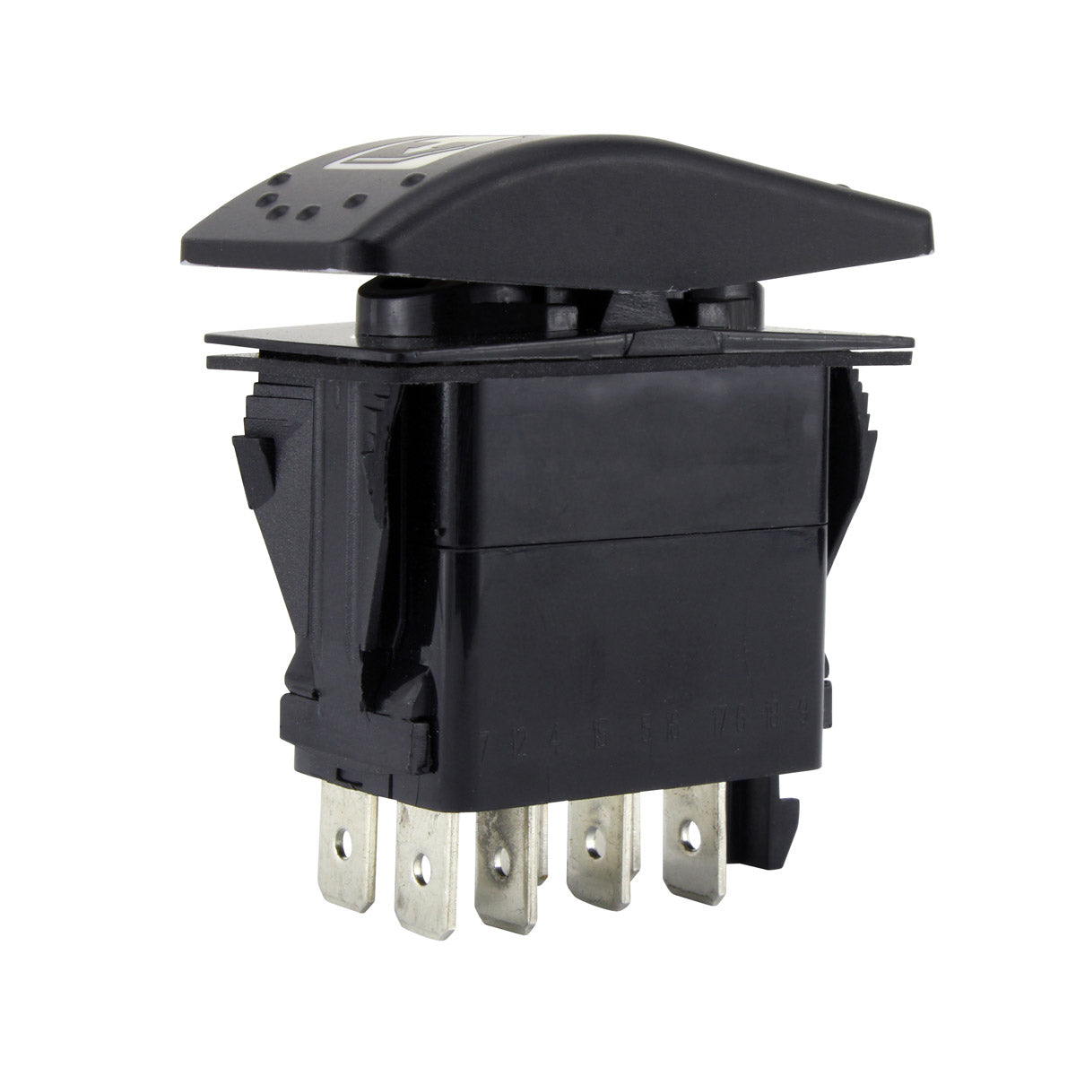 Photo of Power Window Switch for Can-Am Defender HD5 2017 | HD8 HD10 2016-2023 | Max HD8 HD10 2018-2023 | HD9 2022 2023 by RM STATOR - Premium for UTVs / Side by Sides