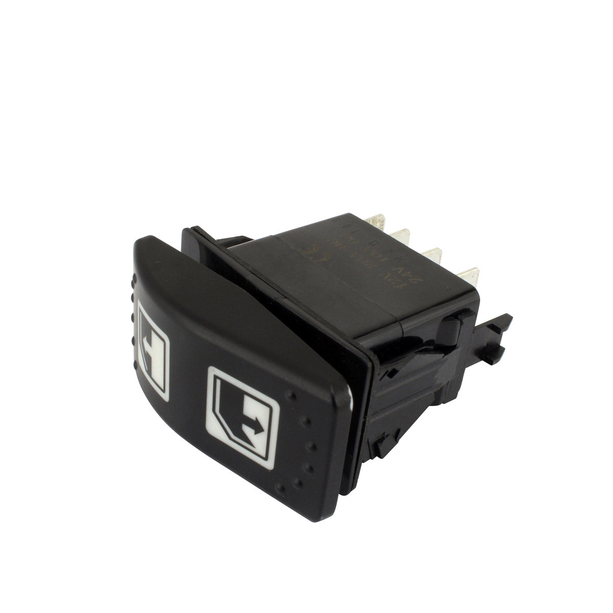 Photo of Power Window Switch for Can-Am Defender HD5 2017 | HD8 HD10 2016-2023 | Max HD8 HD10 2018-2023 | HD9 2022 2023 by RM STATOR - Premium for UTVs / Side by Sides