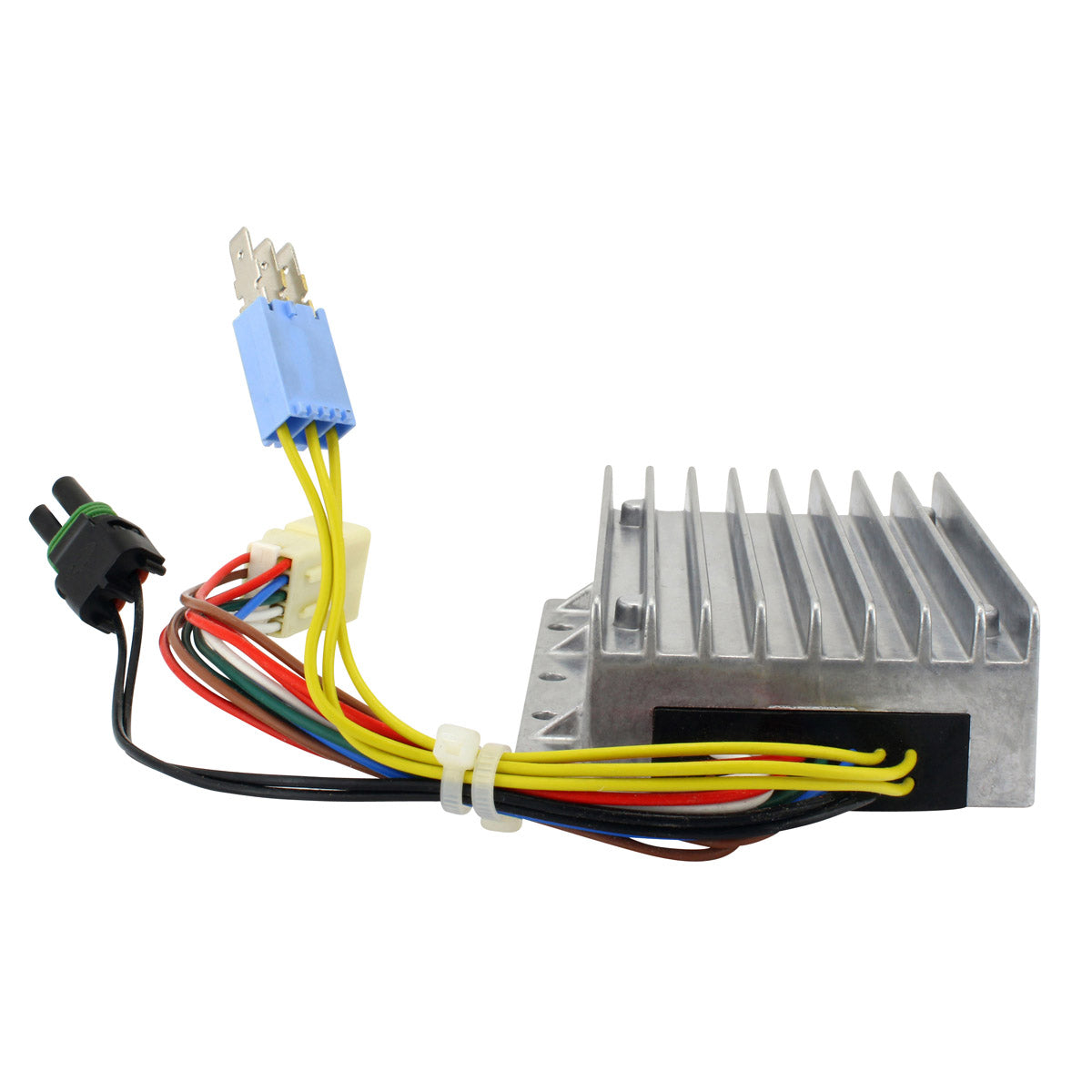 Photo of Improved Surepower ECM Kit for Polaris Scrambler & Sportsman 400 450 500 2004-2006 | # 2203348 2203118 4011110 4010937 by RM STATOR - Premium for UTVs / Side by Sides