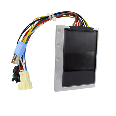 Photo of Improved Surepower ECM Kit for Polaris Scrambler & Sportsman 400 450 500 2004-2006 | # 2203348 2203118 4011110 4010937 by RM STATOR - Premium for UTVs / Side by Sides