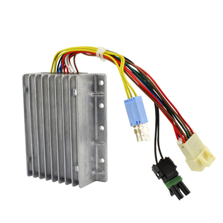 Photo of Improved Surepower ECM Kit for Polaris Scrambler & Sportsman 400 450 500 2004-2006 | # 2203348 2203118 4011110 4010937 by RM STATOR - Premium for UTVs / Side by Sides