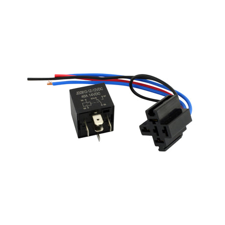 Photo of Heavy Duty Dual Battery Isolator Connector & Monitor Kit for Polaris / Can-Am / Honda / Kawasaki / Yamaha UTV by RM STATOR - Premium for UTVs / Side by Sides