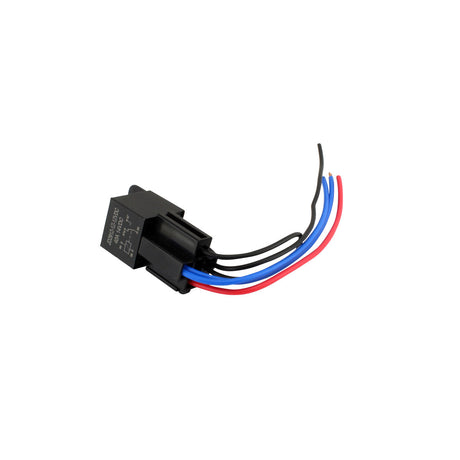 Photo of Heavy Duty Dual Battery Isolator Connector & Monitor Kit for Polaris / Can-Am / Honda / Kawasaki / Yamaha UTV by RM STATOR - Premium for UTVs / Side by Sides