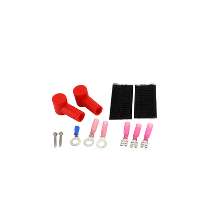 Photo of Heavy Duty Dual Battery Isolator Connector & Monitor Kit for Polaris / Can-Am / Honda / Kawasaki / Yamaha UTV by RM STATOR - Premium for UTVs / Side by Sides