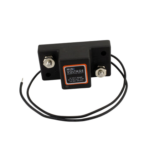 Photo of Heavy Duty Dual Battery Isolator Connector & Monitor Kit for Polaris / Can-Am / Honda / Kawasaki / Yamaha UTV by RM STATOR - Premium for UTVs / Side by Sides