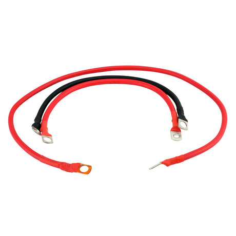 Photo of Heavy Duty Dual Battery Isolator Connector & Monitor Kit for Polaris / Can-Am / Honda / Kawasaki / Yamaha UTV by RM STATOR - Premium for UTVs / Side by Sides