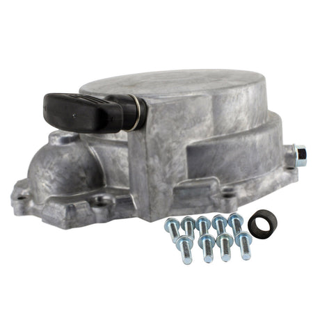 Photo of Complete Recoil Housing for Polaris Magnum 330 500 / Sportsman 400 450 500 2000-2013 | OEM# 3090085 3086213 3087163 by RM STATOR - Premium for UTVs / Side by Sides