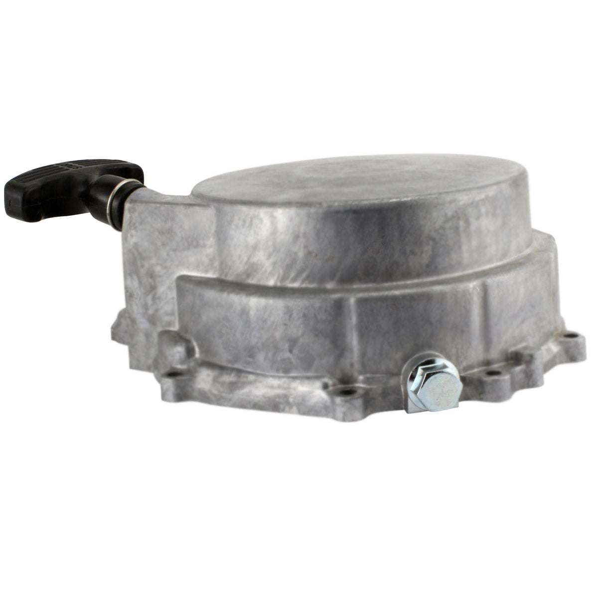 Photo of Complete Recoil Housing for Polaris Magnum 330 500 / Sportsman 400 450 500 2000-2013 | OEM# 3090085 3086213 3087163 by RM STATOR - Premium for UTVs / Side by Sides