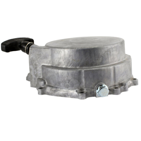 Photo of Complete Recoil Housing for Polaris Magnum 330 500 / Sportsman 400 450 500 2000-2013 | OEM# 3090085 3086213 3087163 by RM STATOR - Premium for UTVs / Side by Sides