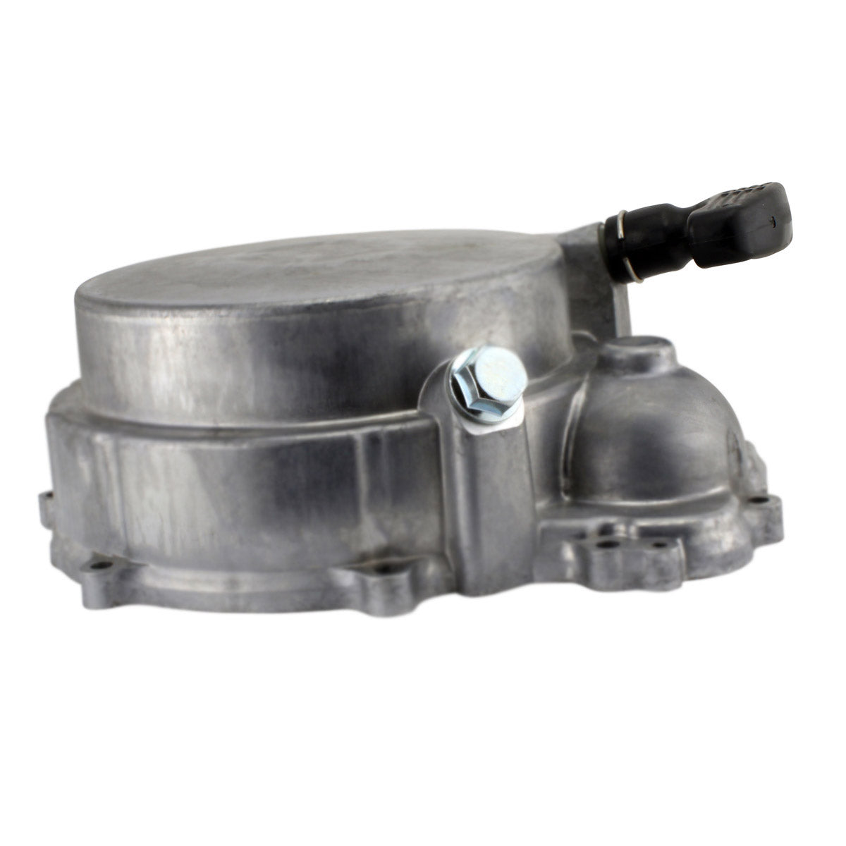 Photo of Complete Recoil Housing for Polaris Magnum 330 500 / Sportsman 400 450 500 2000-2013 | OEM# 3090085 3086213 3087163 by RM STATOR - Premium for UTVs / Side by Sides