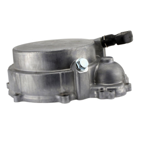 Photo of Complete Recoil Housing for Polaris Magnum 330 500 / Sportsman 400 450 500 2000-2013 | OEM# 3090085 3086213 3087163 by RM STATOR - Premium for UTVs / Side by Sides
