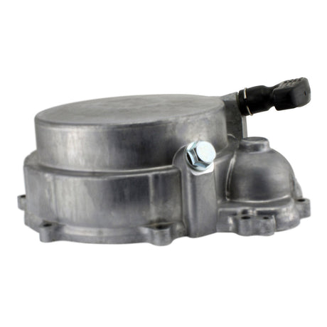 Photo of Complete Recoil Housing for Polaris Magnum 330 500 / Sportsman 400 450 500 2000-2013 | OEM# 3090085 3086213 3087163 by RM STATOR - Premium for UTVs / Side by Sides
