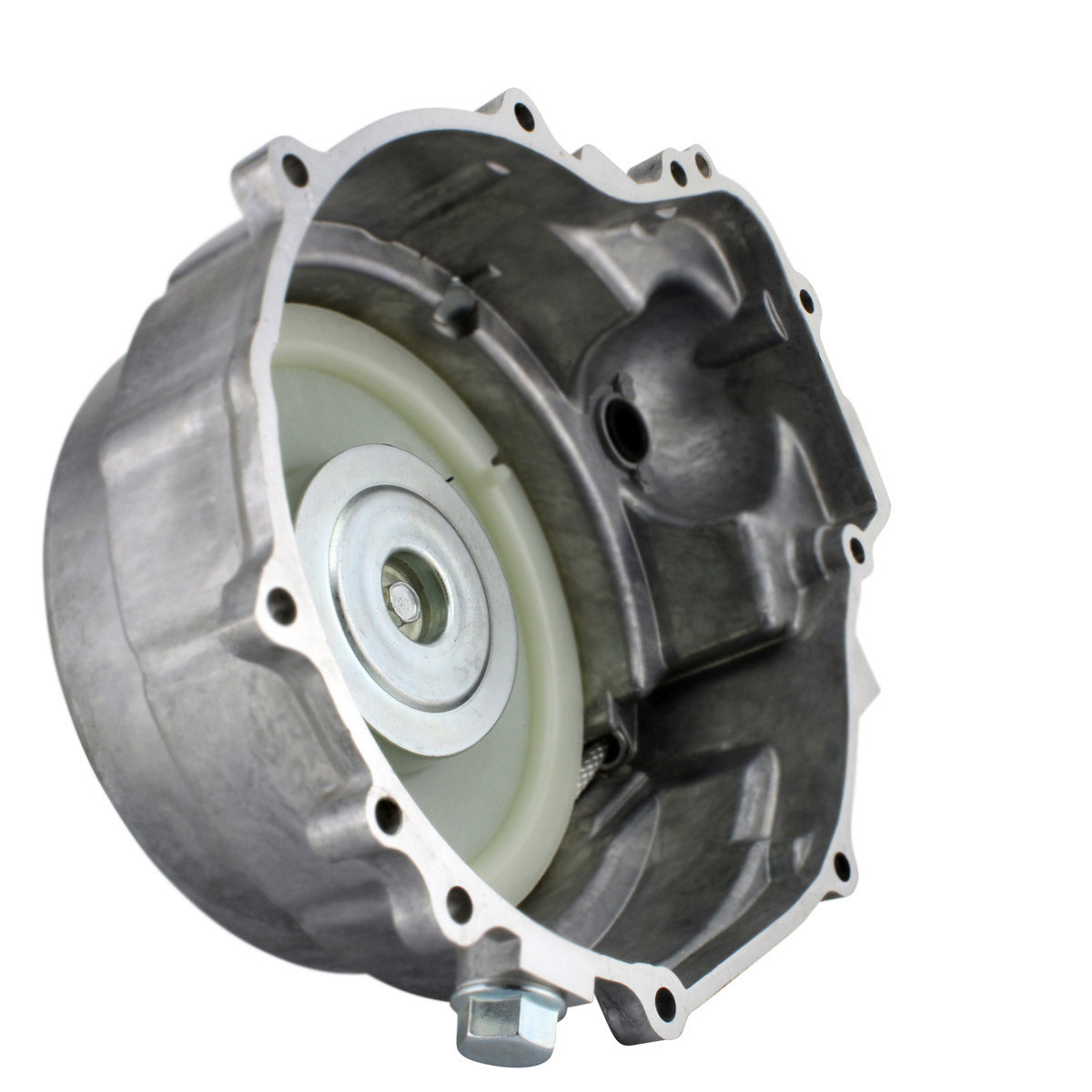 Photo of Complete Recoil Housing for Polaris Magnum 330 500 / Sportsman 400 450 500 2000-2013 | OEM# 3090085 3086213 3087163 by RM STATOR - Premium for UTVs / Side by Sides