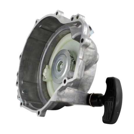 Photo of Complete Recoil Housing for Polaris Magnum 330 500 / Sportsman 400 450 500 2000-2013 | OEM# 3090085 3086213 3087163 by RM STATOR - Premium for UTVs / Side by Sides