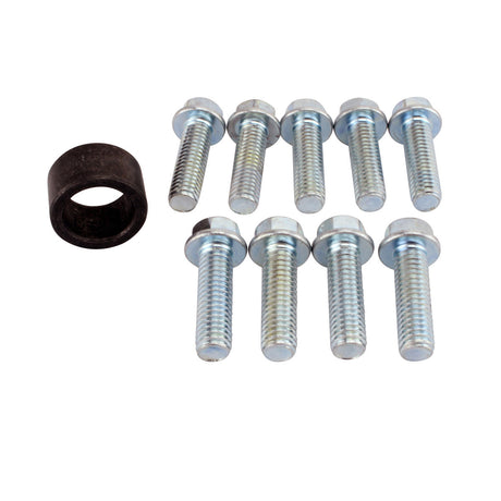 Photo of Complete Recoil Housing for Polaris Magnum 330 500 / Sportsman 400 450 500 2000-2013 | OEM# 3090085 3086213 3087163 by RM STATOR - Premium for UTVs / Side by Sides