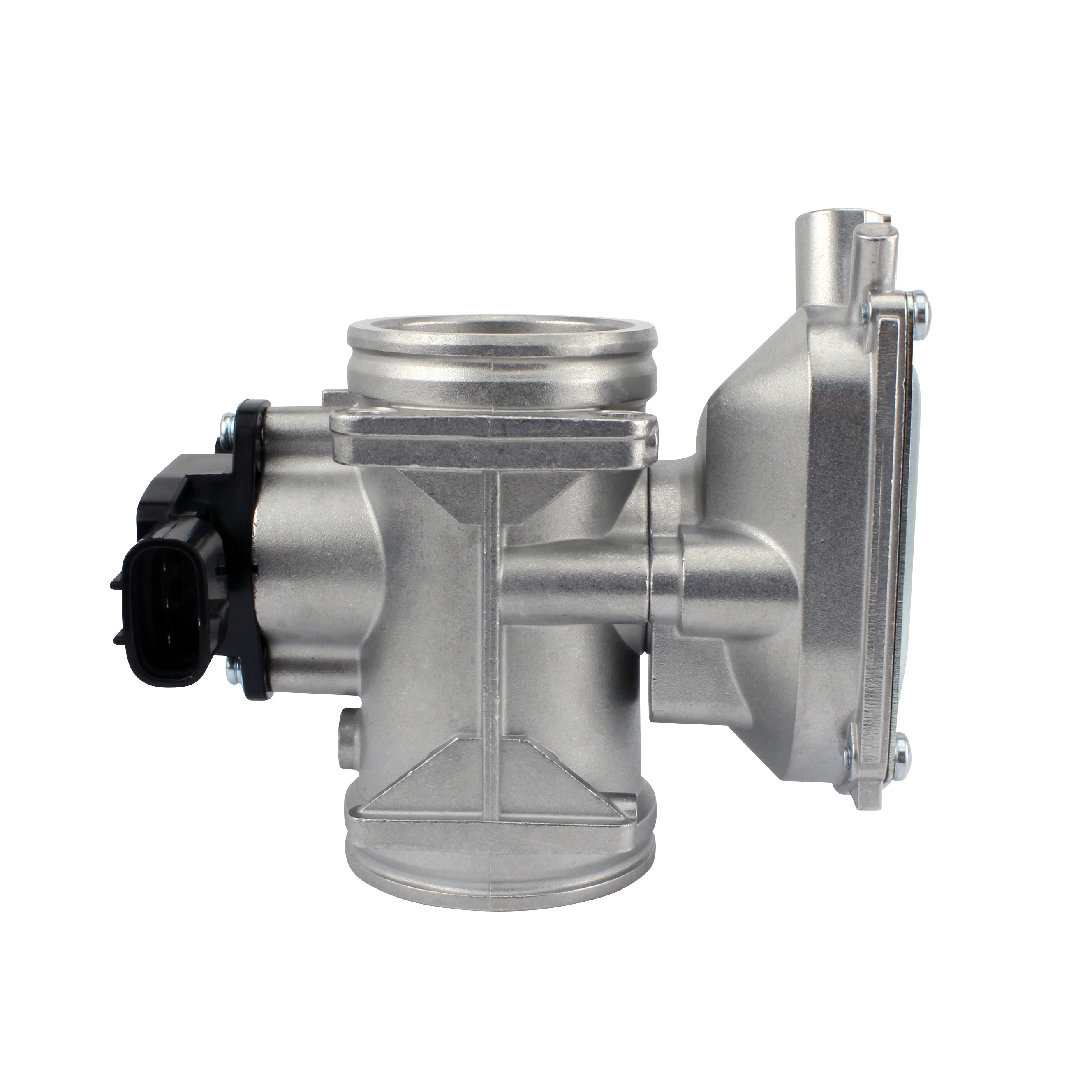 Photo of Complete Throttle Body Assembly for Polaris Ranger / Ranger Crew 800 | RZR 800 EFI / S 2011-2017 | OEM Repl.# 1204195 by RM STATOR - Premium for UTVs / Side by Sides