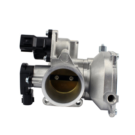Photo of Complete Throttle Body Assembly for Polaris Ranger / Ranger Crew 800 | RZR 800 EFI / S 2011-2017 | OEM Repl.# 1204195 by RM STATOR - Premium for UTVs / Side by Sides