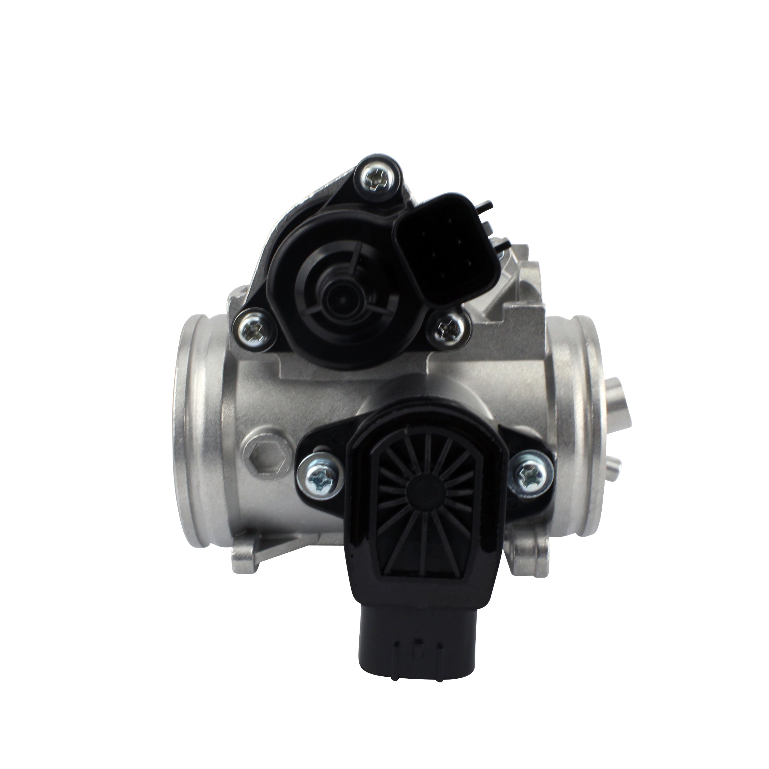 Photo of Complete Throttle Body Assembly for Polaris Ranger / Ranger Crew 800 | RZR 800 EFI / S 2011-2017 | OEM Repl.# 1204195 by RM STATOR - Premium for UTVs / Side by Sides