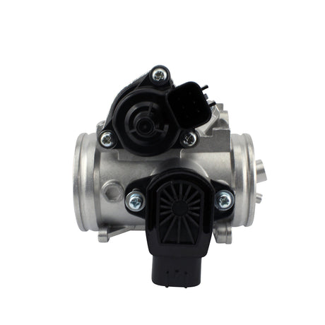 Photo of Complete Throttle Body Assembly for Polaris Ranger / Ranger Crew 800 | RZR 800 EFI / S 2011-2017 | OEM Repl.# 1204195 by RM STATOR - Premium for UTVs / Side by Sides