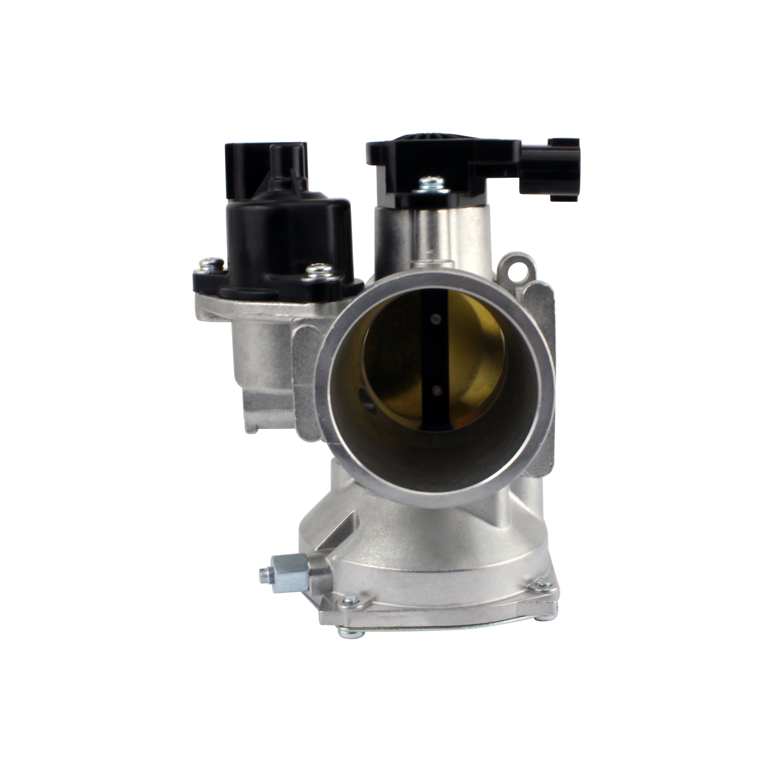 Photo of Complete Throttle Body Assembly for Polaris Ranger / Ranger Crew 800 | RZR 800 EFI / S 2011-2017 | OEM Repl.# 1204195 by RM STATOR - Premium for UTVs / Side by Sides