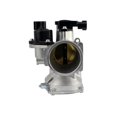 Photo of Complete Throttle Body Assembly for Polaris Ranger / Ranger Crew 800 | RZR 800 EFI / S 2011-2017 | OEM Repl.# 1204195 by RM STATOR - Premium for UTVs / Side by Sides