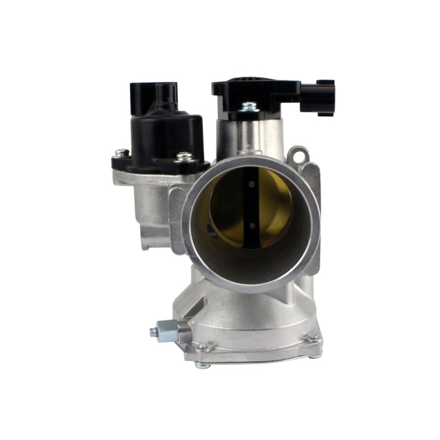 Photo of Complete Throttle Body Assembly for Polaris Ranger / Ranger Crew 800 | RZR 800 EFI / S 2011-2017 | OEM Repl.# 1204195 by RM STATOR - Premium for UTVs / Side by Sides