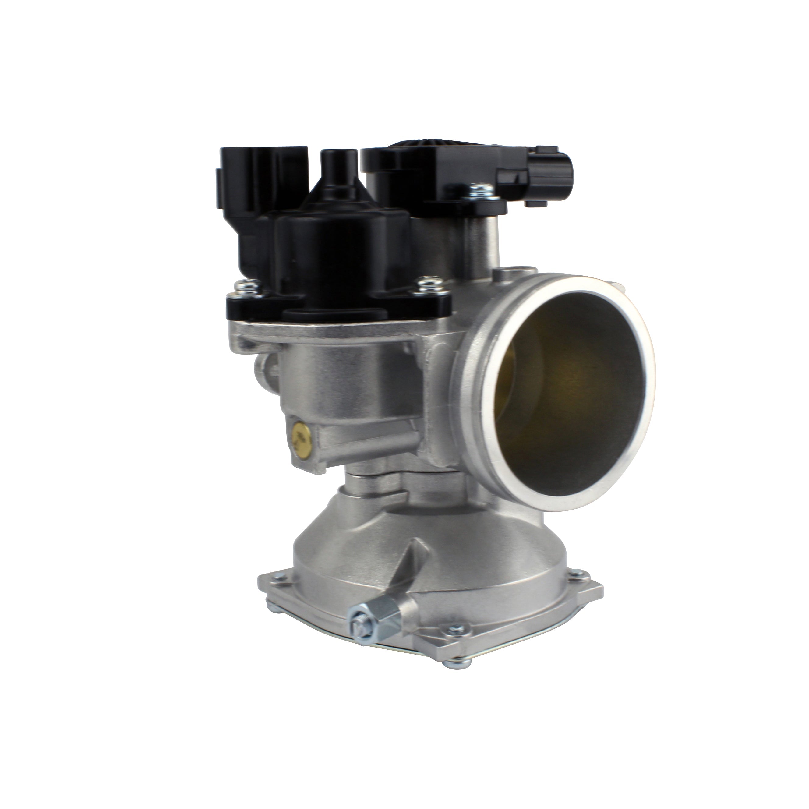 Photo of Complete Throttle Body Assembly for Polaris Ranger / Ranger Crew 800 | RZR 800 EFI / S 2011-2017 | OEM Repl.# 1204195 by RM STATOR - Premium for UTVs / Side by Sides