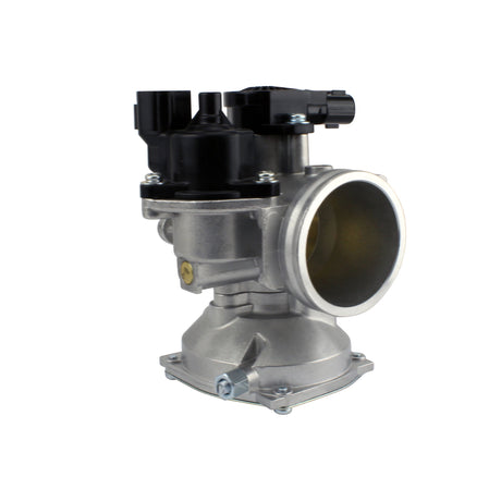 Photo of Complete Throttle Body Assembly for Polaris Ranger / Ranger Crew 800 | RZR 800 EFI / S 2011-2017 | OEM Repl.# 1204195 by RM STATOR - Premium for UTVs / Side by Sides