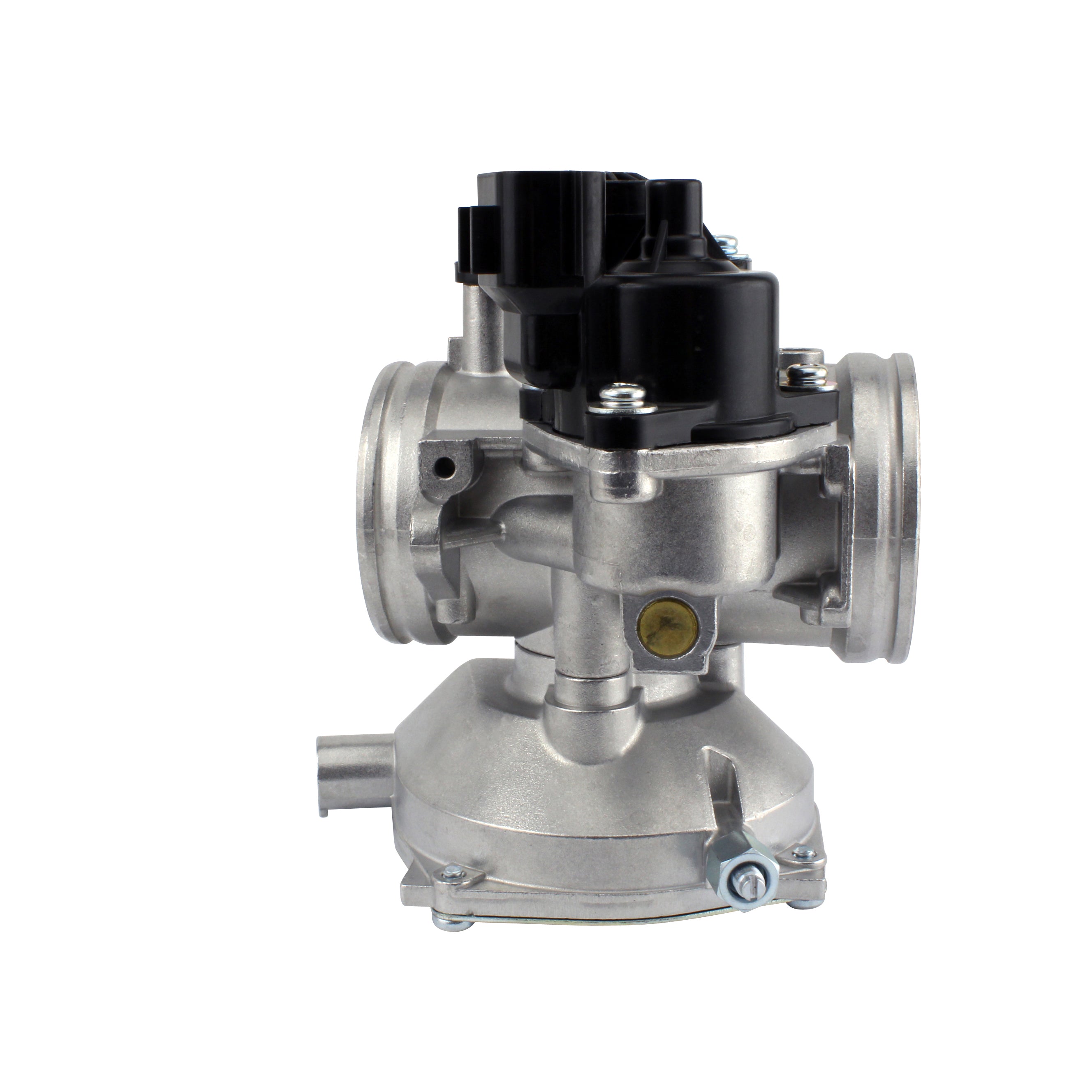 Photo of Complete Throttle Body Assembly for Polaris Ranger / Ranger Crew 800 | RZR 800 EFI / S 2011-2017 | OEM Repl.# 1204195 by RM STATOR - Premium for UTVs / Side by Sides