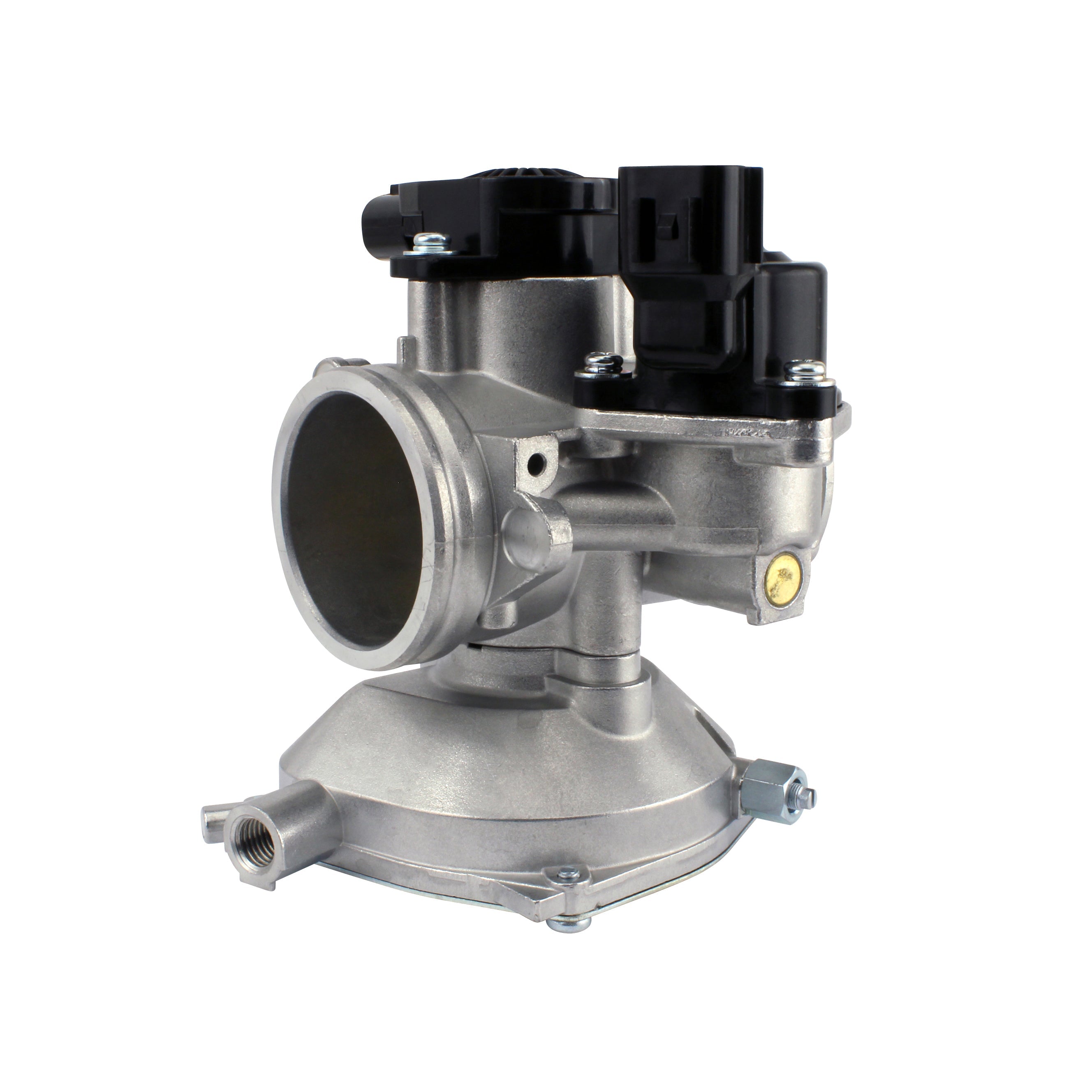 Photo of Complete Throttle Body Assembly for Polaris Ranger / Ranger Crew 800 | RZR 800 EFI / S 2011-2017 | OEM Repl.# 1204195 by RM STATOR - Premium for UTVs / Side by Sides