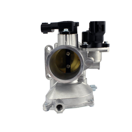 Photo of Complete Throttle Body Assembly for Polaris Ranger / Ranger Crew 800 | RZR 800 EFI / S 2011-2017 | OEM Repl.# 1204195 by RM STATOR - Premium for UTVs / Side by Sides