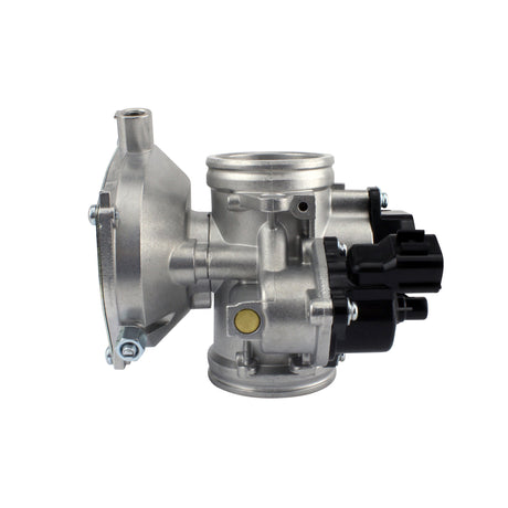 Photo of Complete Throttle Body Assembly for Polaris Ranger / Ranger Crew 800 | RZR 800 EFI / S 2011-2017 | OEM Repl.# 1204195 by RM STATOR - Premium for UTVs / Side by Sides