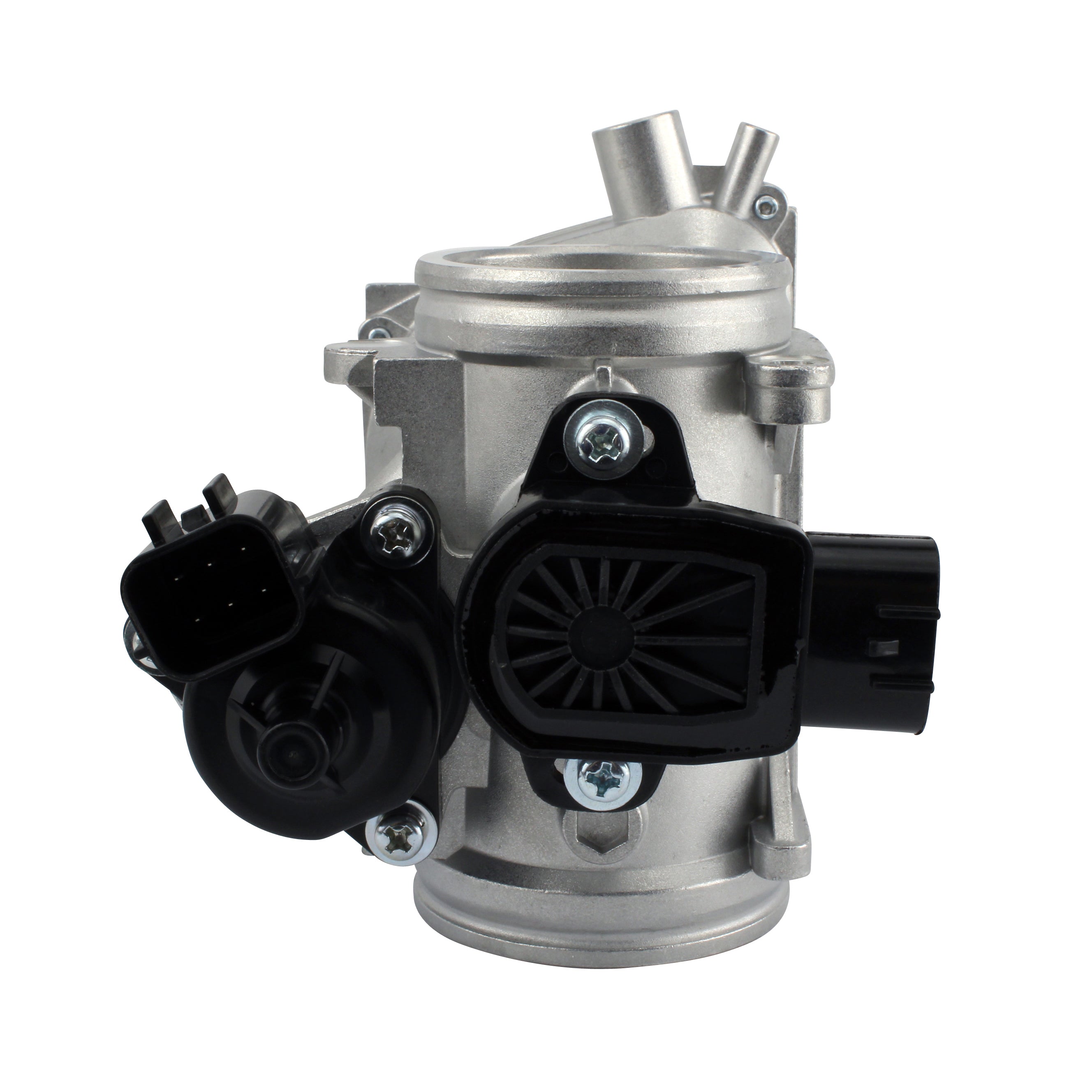 Photo of Complete Throttle Body Assembly for Polaris Ranger / Ranger Crew 800 | RZR 800 EFI / S 2011-2017 | OEM Repl.# 1204195 by RM STATOR - Premium for UTVs / Side by Sides