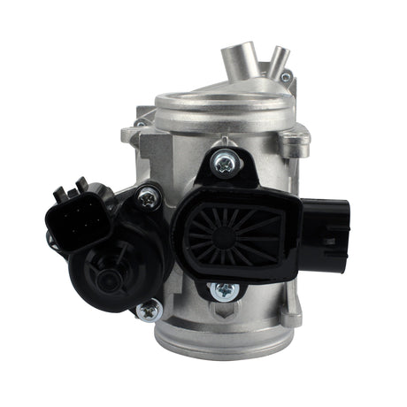Photo of Complete Throttle Body Assembly for Polaris Ranger / Ranger Crew 800 | RZR 800 EFI / S 2011-2017 | OEM Repl.# 1204195 by RM STATOR - Premium for UTVs / Side by Sides