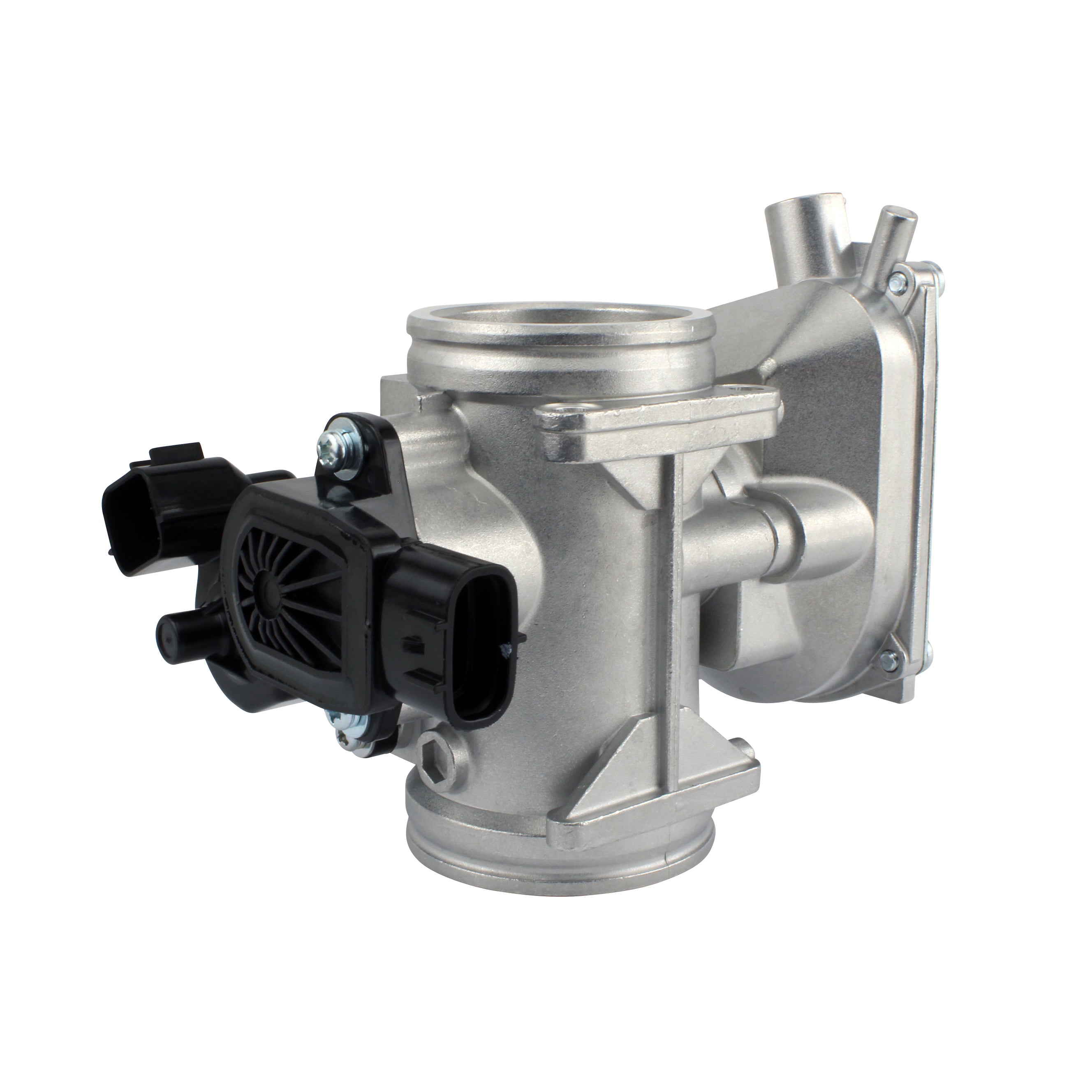 Photo of Complete Throttle Body Assembly for Polaris Ranger / Ranger Crew 800 | RZR 800 EFI / S 2011-2017 | OEM Repl.# 1204195 by RM STATOR - Premium for UTVs / Side by Sides