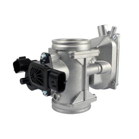 Photo of Complete Throttle Body Assembly for Polaris Ranger / Ranger Crew 800 | RZR 800 EFI / S 2011-2017 | OEM Repl.# 1204195 by RM STATOR - Premium for UTVs / Side by Sides
