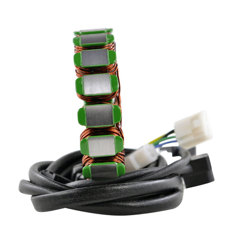Photo of Kit Stator + Voltage Regulator Rectifier for Suzuki Boulevard S83 / GL Intruder VS1400 1996-2009 by RM STATOR - Premium for UTVs / Side by Sides