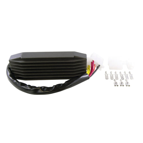 Photo of Kit Stator + Voltage Regulator Rectifier for Suzuki VS 1400 GL Intruder 1987-1995 by RM STATOR - Premium for UTVs / Side by Sides