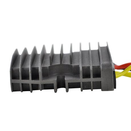 Photo of Kit Stator + Mosfet Voltage Regulator Rectifier for Suzuki GSXR 1000 2007 2008 | # 32800-47H10 31401-41G10 by RM STATOR - Premium for UTVs / Side by Sides