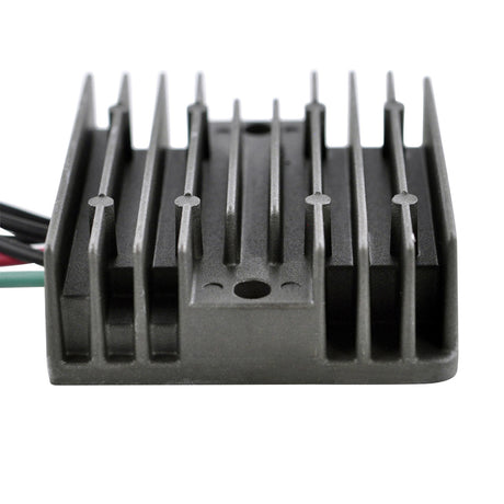 Photo of Kit Stator + Voltage Regulator Rectifier for Kawasaki Ninja ZX-6R 2007 2008 by RM STATOR - Premium for UTVs / Side by Sides