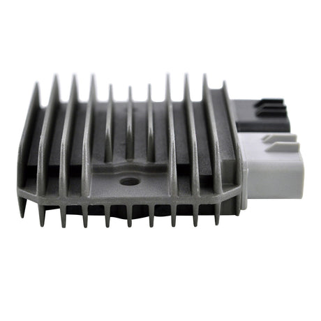 Photo of Kit Stator + Voltage Regulator Rectifier for Kawasaki Ninja ZX-6R 2009-2012 by RM STATOR - Premium for UTVs / Side by Sides