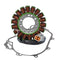 RM Stator