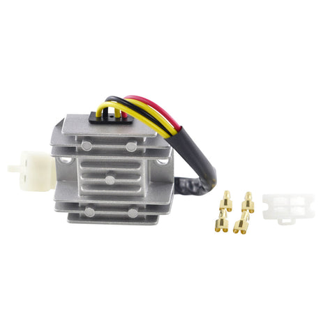 Photo of 200W High Power Stator / CDI / Voltage Regulator - AC to DC Charging System Upgrade for Yamaha YFZ 350 Banshee 1999-2006 by RM STATOR - Premium for UTVs / Side by Sides